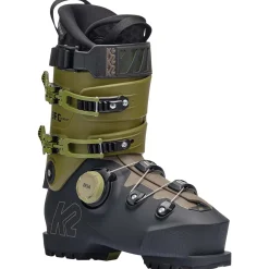K2 BFC 130 BOA Ski Boots 2025- Ski Boots