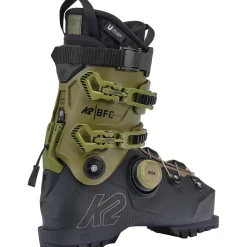 K2 BFC 130 BOA Ski Boots 2025- Ski Boots
