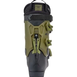 K2 BFC 130 BOA Ski Boots 2025- Ski Boots