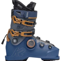 K2 BFC 120 BOA Ski Boots 2025- Ski Boots