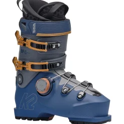 K2 BFC 120 BOA Ski Boots 2025- Ski Boots