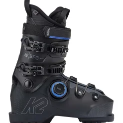 K2 BFC 100 BOA Ski Boots 2025- Ski Boots|Used Ski Boots