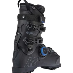 K2 BFC 100 BOA Ski Boots 2025- Ski Boots|Used Ski Boots