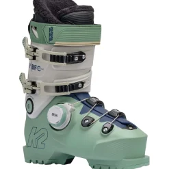 K2 BFC 105 BOA W Ski Boots - Women's 2025- Ski Boots