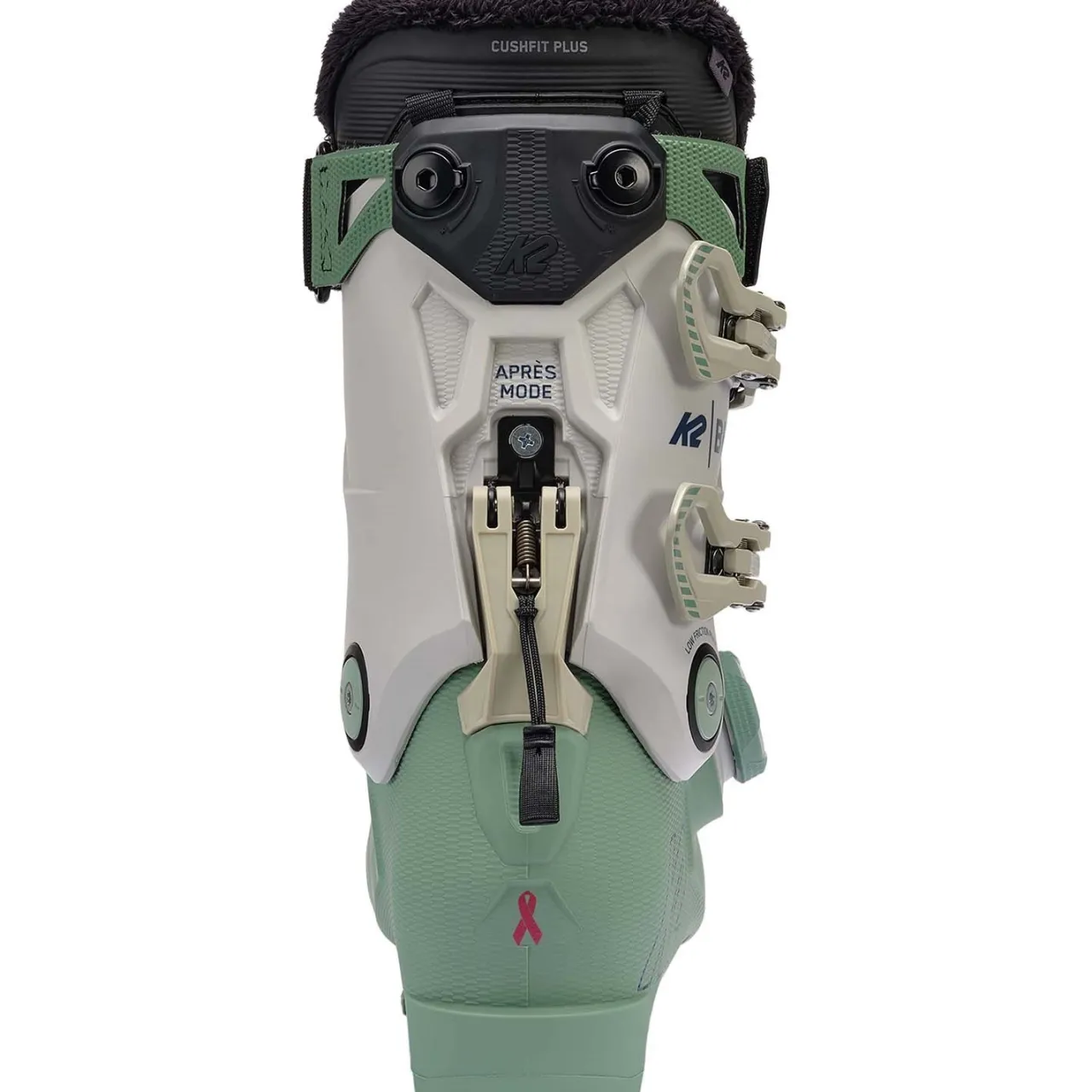 K2 BFC 105 BOA W Ski Boots - Women's 2025- Ski Boots