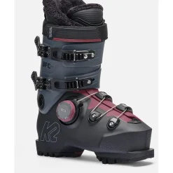 K2 BFC 95 BOA W Ski Boots - Women's 2025- Ski Boots