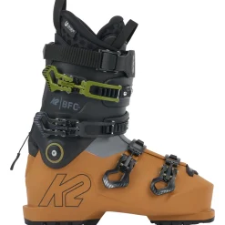 K2 BFC 130 Ski Boots 2024- Ski Boots