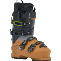 K2 BFC 130 Ski Boots 2024- Ski Boots
