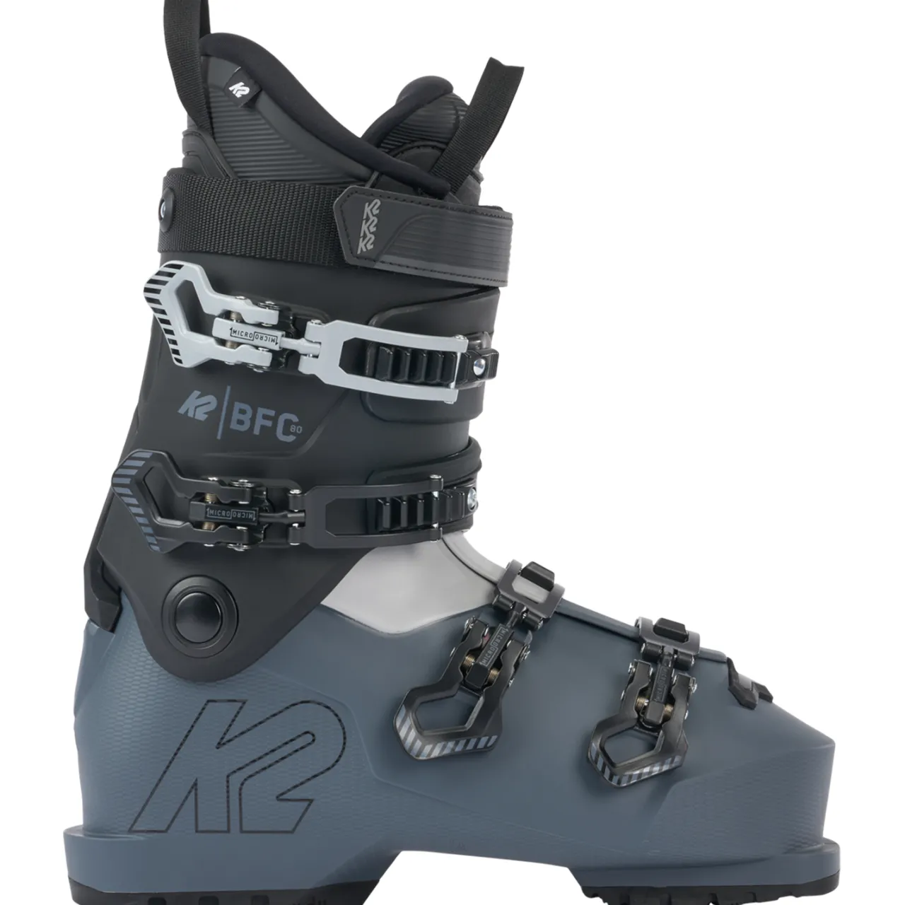K2 BFC 80 Ski Boots 2025- Ski Boots