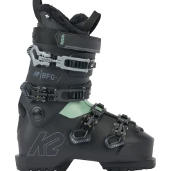 K2 BFC 75 Ski Boots - Women's 2025- Ski Boots