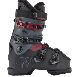 K2 BFC 95 W Ski Boots - Women's 2025- Ski Boots