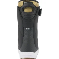 K2 Contour Snowboard Boots - Women's - Used- Snowboard Boots|Used Snowboards & Gear