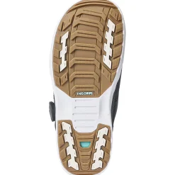 K2 Contour Snowboard Boots - Women's - Used- Snowboard Boots|Used Snowboards & Gear