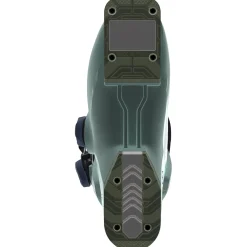 K2 Cortex 125 W Zonal BOA Ski Boots - Women's 2026- Ski Boots