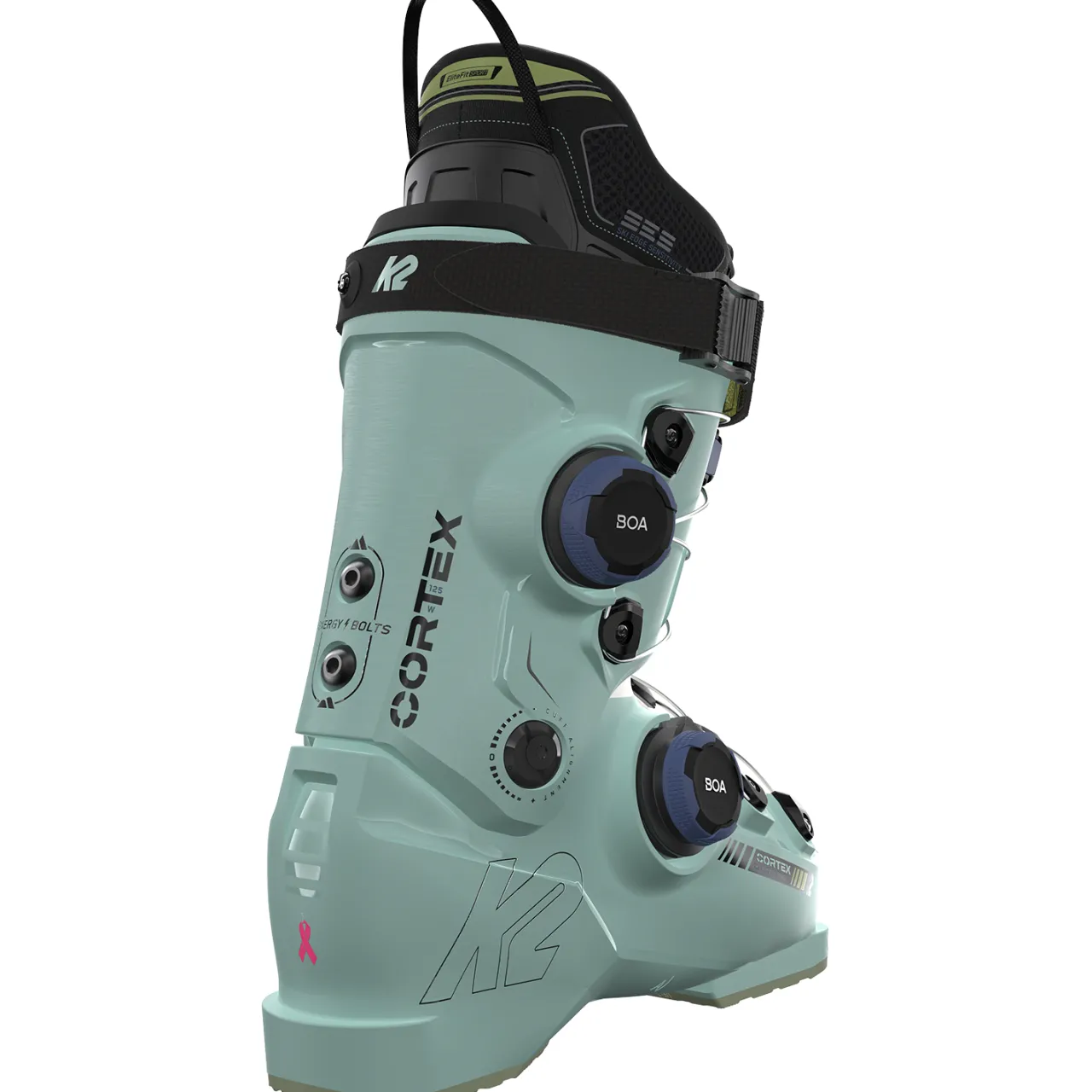 K2 Cortex 125 W Zonal BOA Ski Boots - Women's 2026- Ski Boots