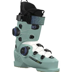 K2 Cortex 125 W Zonal BOA Ski Boots - Women's 2026- Ski Boots