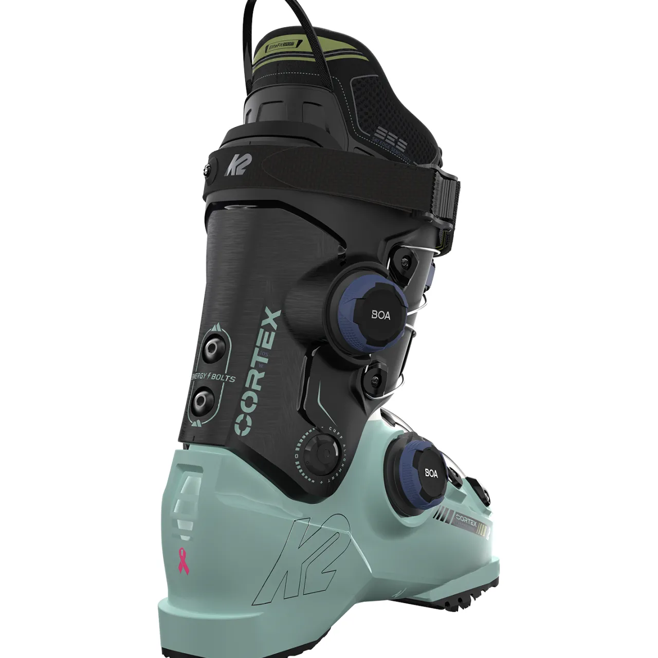 K2 Cortex 105 W Zonal BOA Ski Boots - Women's 2026- Ski Boots