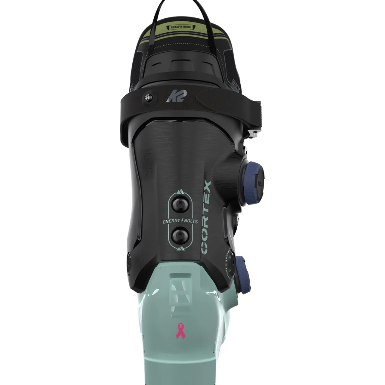 K2 Cortex 105 W Zonal BOA Ski Boots - Women's 2026- Ski Boots