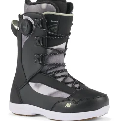 K2 Cosmo Snowboard Boots - Women's 2024- Snowboard Boots