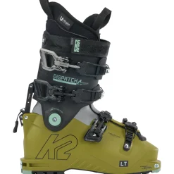 K2 Dispatch LT W Alpine Touring Ski Boots - Women's 2025- Backcountry Skiing|Ski Boots