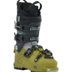 K2 Dispatch LT W Alpine Touring Ski Boots - Women's 2025- Backcountry Skiing|Ski Boots