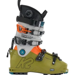 K2 Dispatch Pro Alpine Touring Ski Boots 2025- Backcountry Skiing|Ski Boots