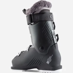 K2 Disruption 75 W Skis + Erp 10 Quikclik Free Bindings - Women's 2025 + Rossignol Pure 70 Ski Boots - Women's- Skis, Boots & Bindings|Skis With Bindings