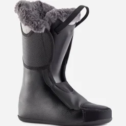 K2 Disruption 75 W Skis + Erp 10 Quikclik Free Bindings - Women's 2025 + Rossignol Pure 70 Ski Boots - Women's- Skis, Boots & Bindings|Skis With Bindings