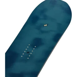 K2 Dreamsicle Snowboard - Women's 2025- Snowboards