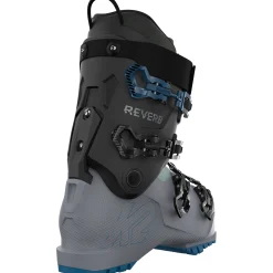 K2 Dreamweaver Skis + Atomic Colt 7 GW Ski Bindings + Reverb Ski Boots + evo Lil Send'r Adjustable Ski Poles + evo Sessel Helmet + Goggle Combo - Kids'-Kids Skis|Kids Ski Packages