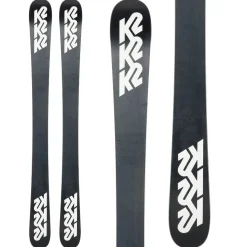 K2 Dreamweaver Skis + Atomic Colt 7 GW Ski Bindings + Reverb Ski Boots + evo Lil Send'r Adjustable Ski Poles + evo Sessel Helmet + Goggle Combo - Kids'-Kids Skis|Kids Ski Packages