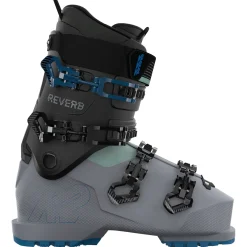 K2 Dreamweaver Skis + Atomic Colt 7 GW Ski Bindings + Reverb Ski Boots + evo Lil Send'r Adjustable Ski Poles + evo Sessel Helmet + Goggle Combo - Kids'-Kids Skis|Kids Ski Packages