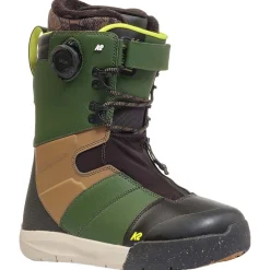 K2 Evasion Snowboard Boots 2025- Snowboard Boots