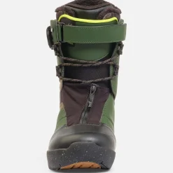 K2 Evasion Snowboard Boots 2025- Snowboard Boots
