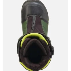 K2 Evasion Snowboard Boots 2025- Snowboard Boots