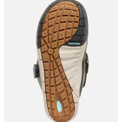 K2 Evasion Snowboard Boots 2025- Snowboard Boots