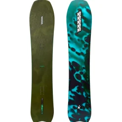 K2 Excavator Snowboard 2026- Snowboards
