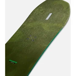 K2 Excavator Snowboard 2026- Snowboards