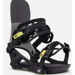 K2 Excavator Snowboard 2026 + Bond Snowboard Bindings- Snowboards With Bindings|Snowboard Packages
