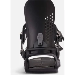 K2 Excavator Snowboard 2026 + Edition Snowboard Bindings- Snowboards With Bindings|Snowboard Packages