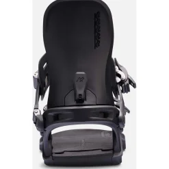 K2 Excavator Snowboard 2026 + Network Snowboard Bindings - Women's- Snowboards With Bindings|Snowboard Packages