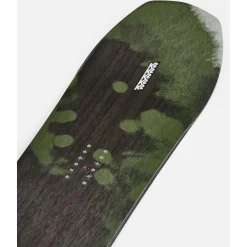 K2 Excavator Snowboard + Bond Snowboard Bindings 2025- Snowboards With Bindings|Snowboard Packages