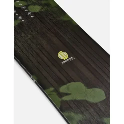 K2 Excavator Snowboard + Bond Snowboard Bindings 2025- Snowboards With Bindings|Snowboard Packages