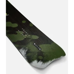 K2 Excavator Snowboard + Network Snowboard Bindings - Women's 2025- Snowboards With Bindings|Snowboard Packages