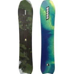 K2 Excavator Snowboard + Program Snowboard Bindings 2025- Snowboards With Bindings|Snowboard Packages