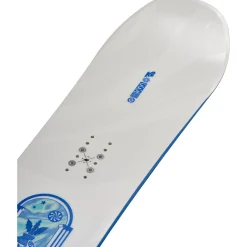 K2 Extravision Snowboard + Network Snowboard Bindings - Women's 2025- Snowboards With Bindings|Snowboard Packages