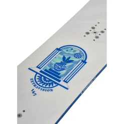 K2 Extravision Snowboard + Network Snowboard Bindings + Kinsley Snowboard Boots - Women's 2025- Snowboards, Bindings & Boots|Snowboard Packages