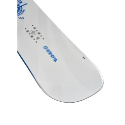 K2 Extravision Snowboard + Network Snowboard Bindings + Kinsley Snowboard Boots - Women's 2025- Snowboards, Bindings & Boots|Snowboard Packages