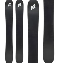 K2 Fatty Skis 2025- Skis With Bindings|Skis