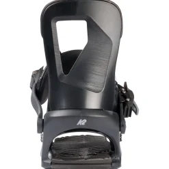 K2 First Lite Snowboard + Bedford Snowboard Bindings - Women's 2025- Snowboards With Bindings|Snowboard Packages